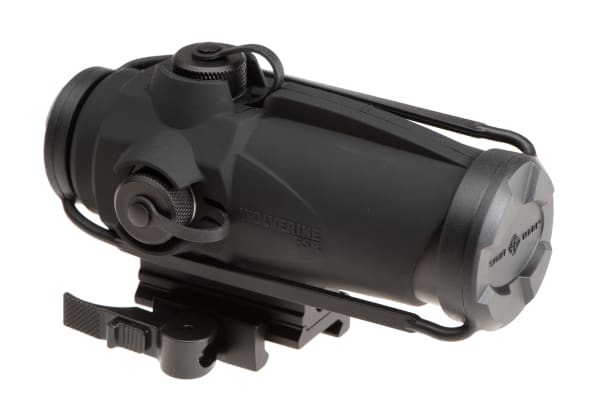 Sightmark Wolverine 1x28 FSR LQD Red Dot Sight