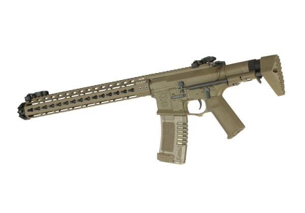 Amoeba AM-016 EFCS
