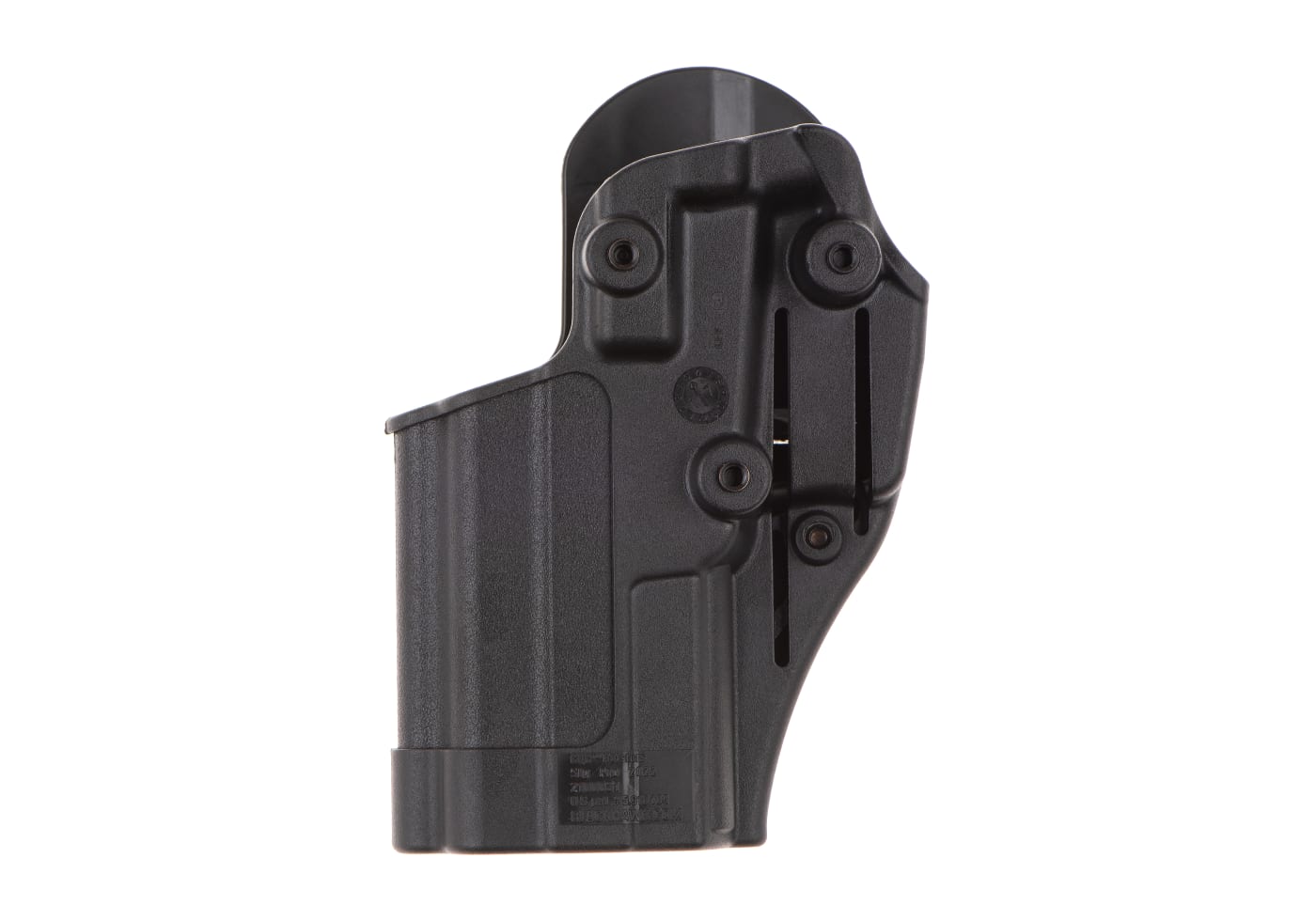 Blackhawk CQC SERPA Holster für SP2022
