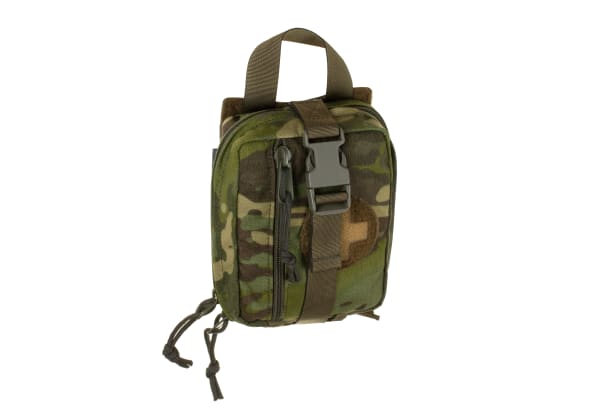 Templar's Gear AZ1 Rip-Off First Aid Pouch
