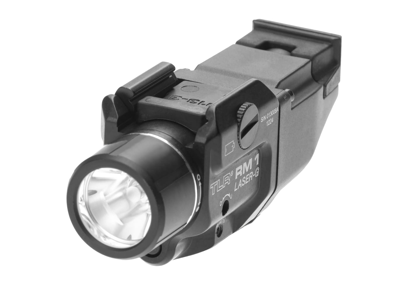Streamlight TLR RM 1 Green Laser