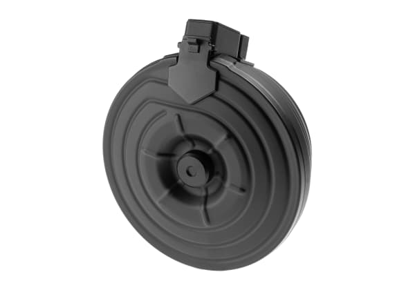Pirate Arms Drum Mag AK 2500rds