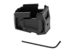 Strike Industries Aluminum Extended Magazine Plate for Sig Sauer P320