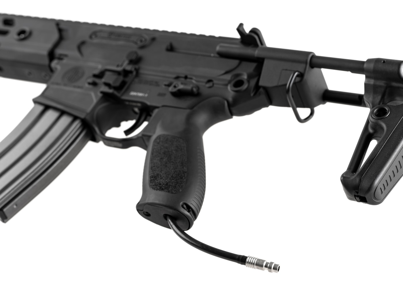 SIG Sauer ProForce MCX HPA