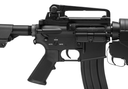 E&C M4 203 QR 1.0 EGV