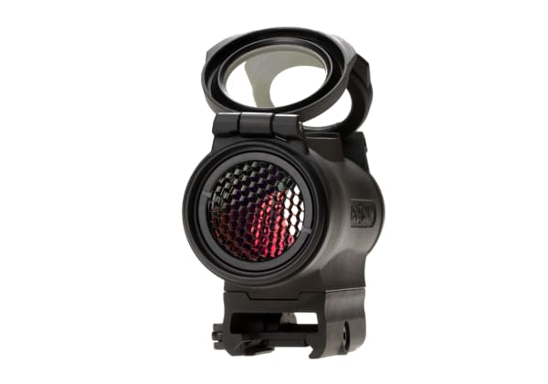 Holosun HE530C-RD Elite Solar Red Circle Dot Sight