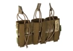 Warrior Triple Open Mag Pouch AK 7.62mm