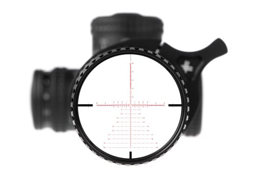 Vortex Optics Strike Eagle 3-18x44 FFP EBR-7C MRAD