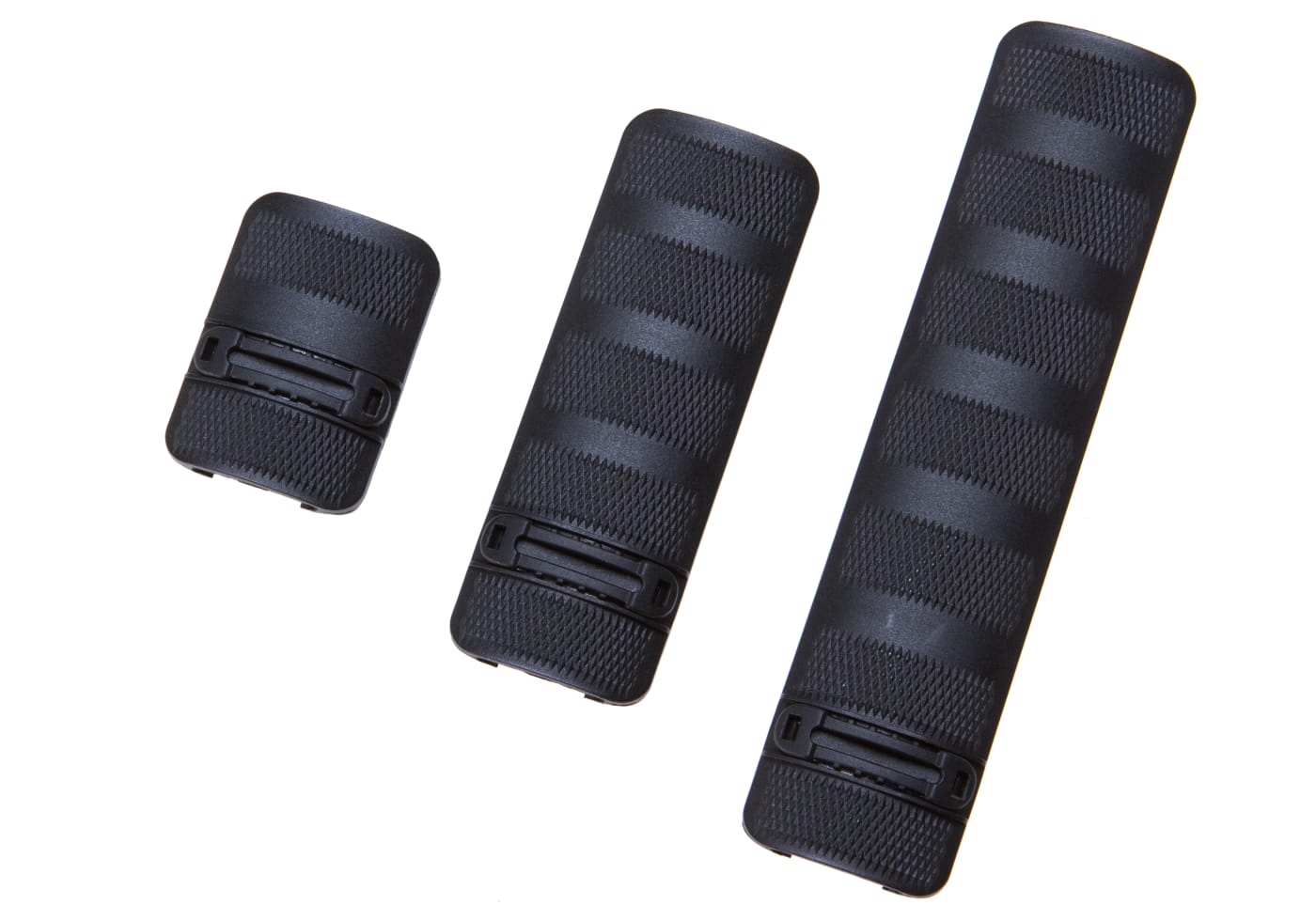 Element Battle Rail Covers