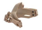FMA Half Mask II for FAST Helmet