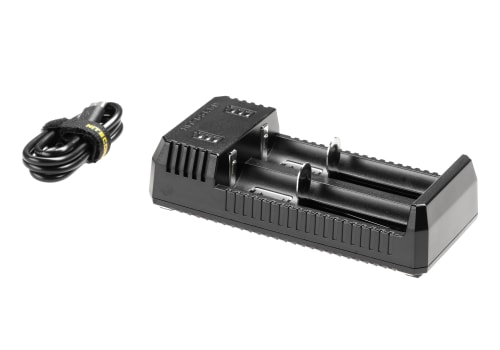 Nitecore UI2 Battery Charger