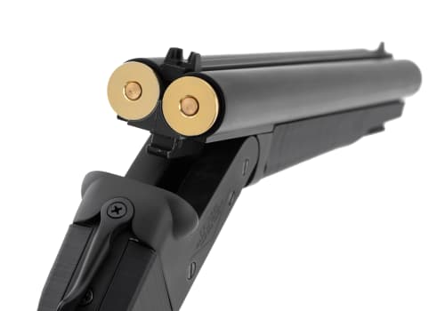 Haw San Mad Max Short Barrel Shotgun