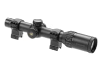 Vector Optics Continental x8 1-8x24 ED