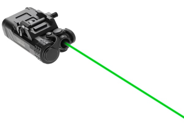 Holosun IRIS-1 Green Laser