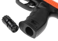 P2P HDP 50 .50 cal Co2 7.5J