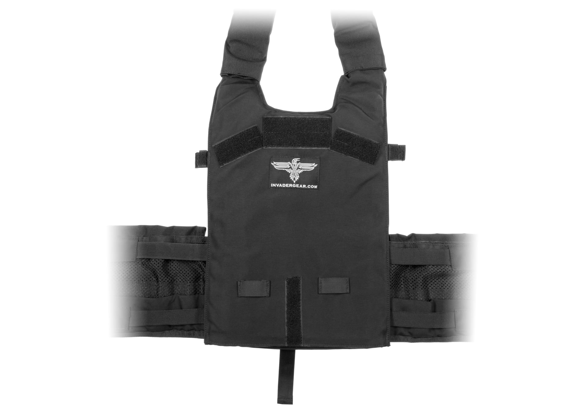 Invader Gear 6094A-RS Plate Carrier