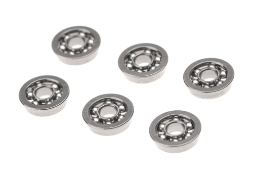Prometheus 8mm Precision Ball Bearing Bushing