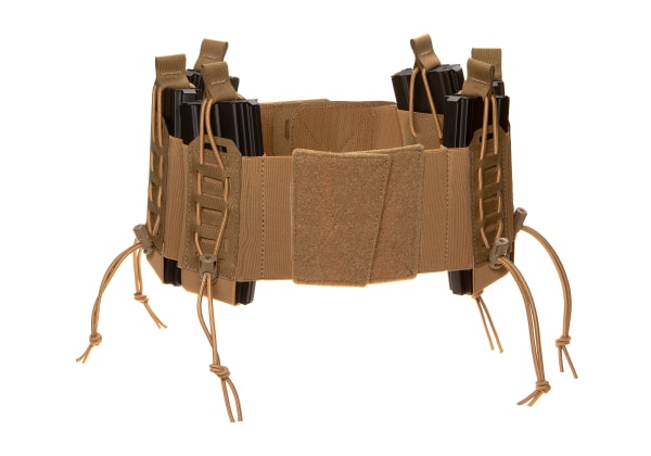 Templar's Gear CPC Standard Elastic Cummerbund with Pouches