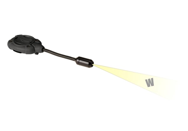 Princeton Tec Point MPLS White