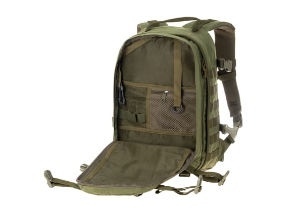 Wisport Sparrow 20 II