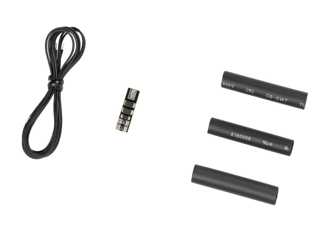 Gate Pico SSR 3 Mosfet