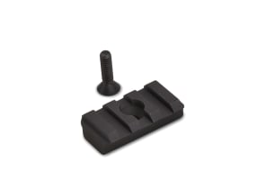 Nordic Components Picatinny Rail for Barrel Clamp