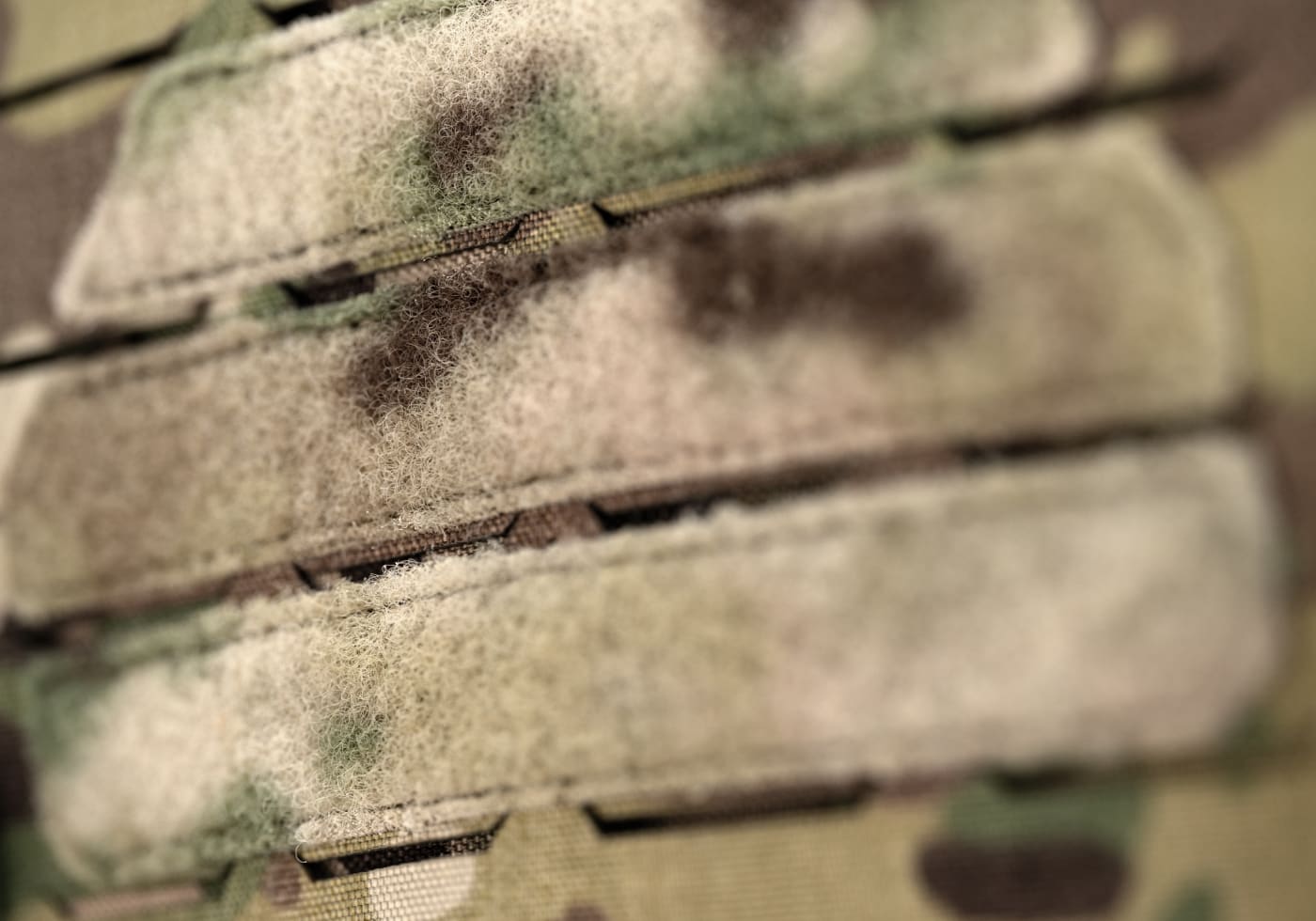 Clawgear Operator Plate Carrier