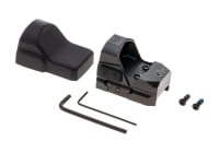 Vector Optics Frenzy 1x17x24 Red Dot Sight