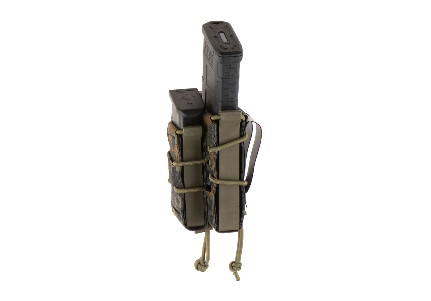 Templar's Gear Fast Rifle and Pistol Magazine Pouch