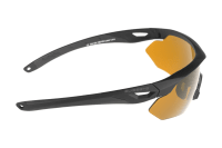 SwissEye Nighthawk Pro Laser Lens Brown