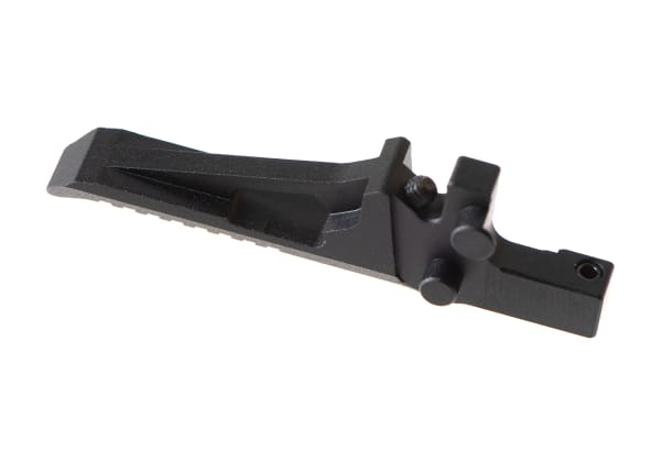 Prometheus Custom Trigger for Ares / Amoeba M4 with EFCS