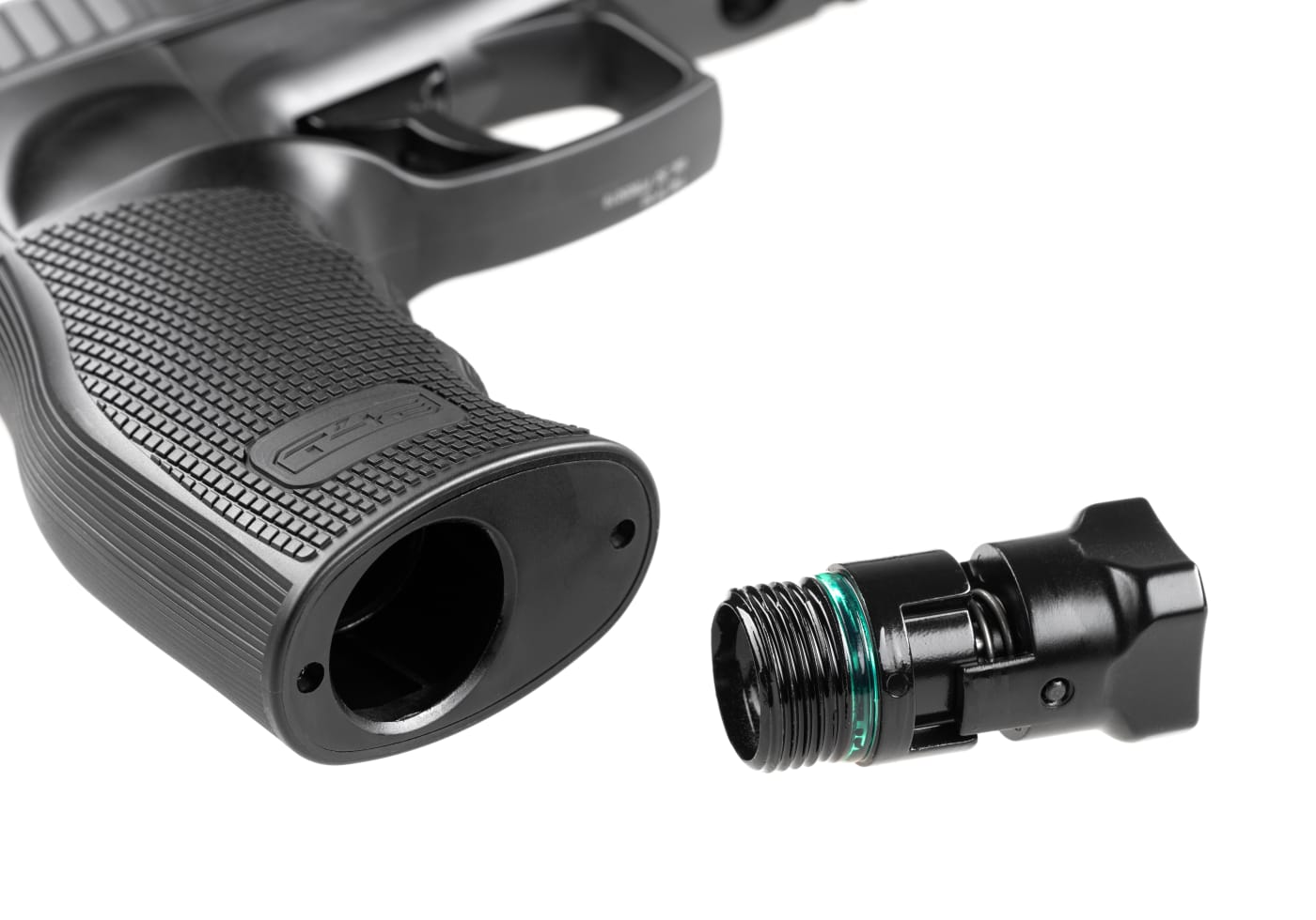T4E TP 50 Gen 2 .50 Co2 13J