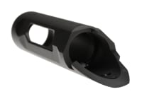 Action Army VSR-10 CNC Tactical Receiver Left Hand