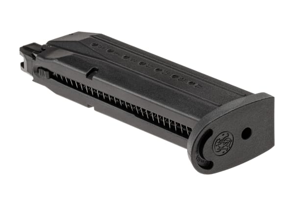 Smith & Wesson Magazin M&P9 PC Metal Version GBB