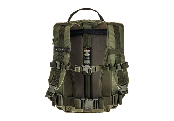 Wisport Sparrow 30 II