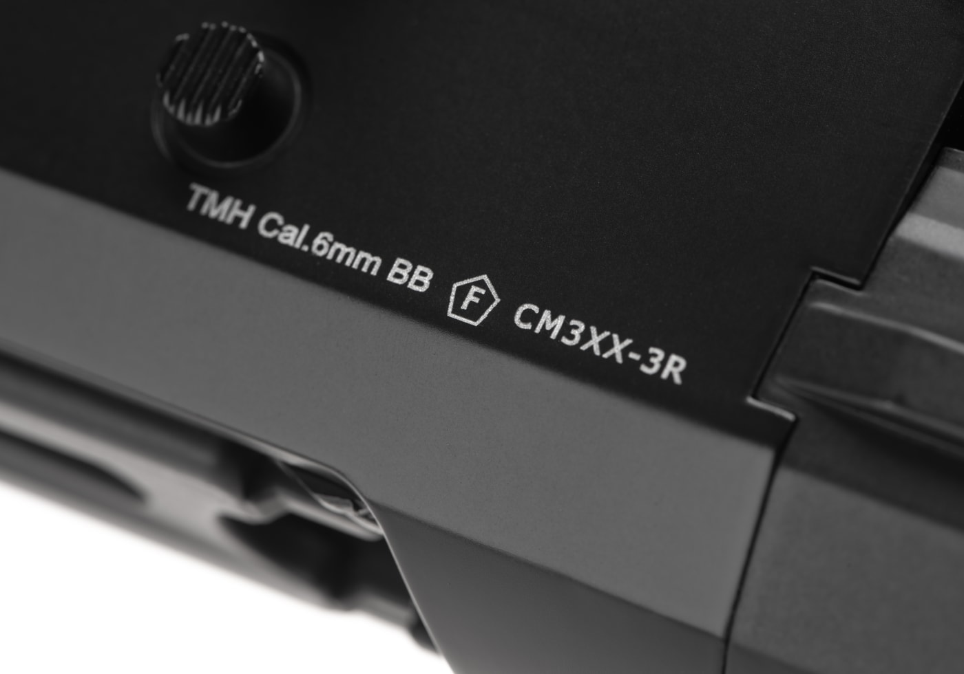 Cyma CM363 3-Shot Shotgun Metal Version