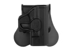 Amomax Paddle Holster für Glock 42