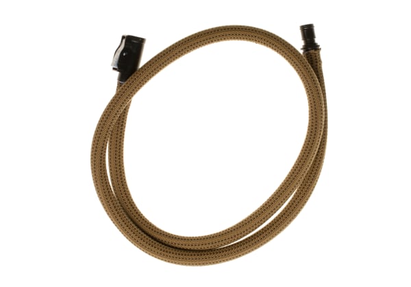 Source Replacement Tube