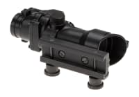 Aim-O 4x32IR Combo Combat Scope