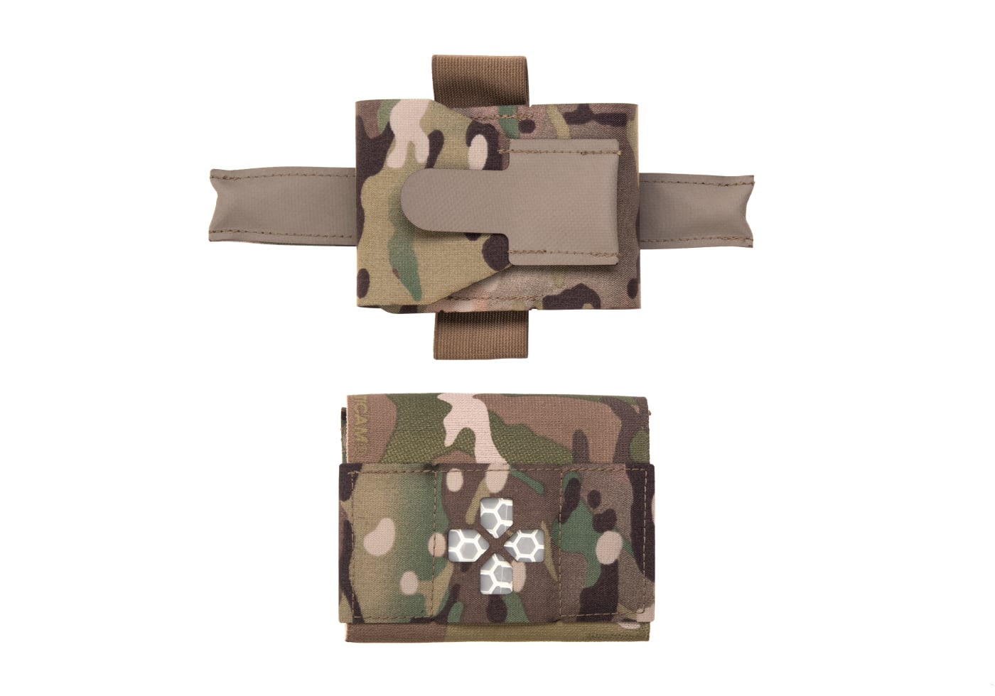 Blue Force Gear Belt Mounted Micro Trauma Kit NOW!