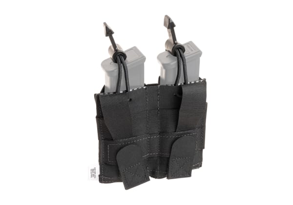 Blue Force Gear Mag NOW! Pistol Two Mags Pouch