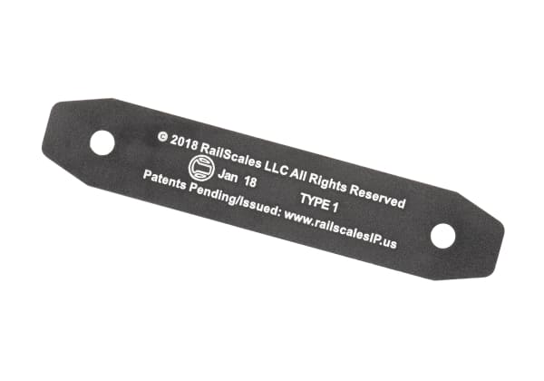 Metal Type M CNC Aluminium Rail Cover Short for M-LOK & Keymod