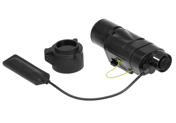 Element M3X Tactical Illuminator Long