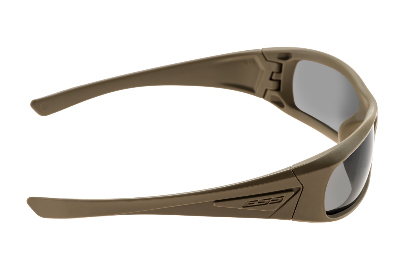 ESS 5B Smoke Gray