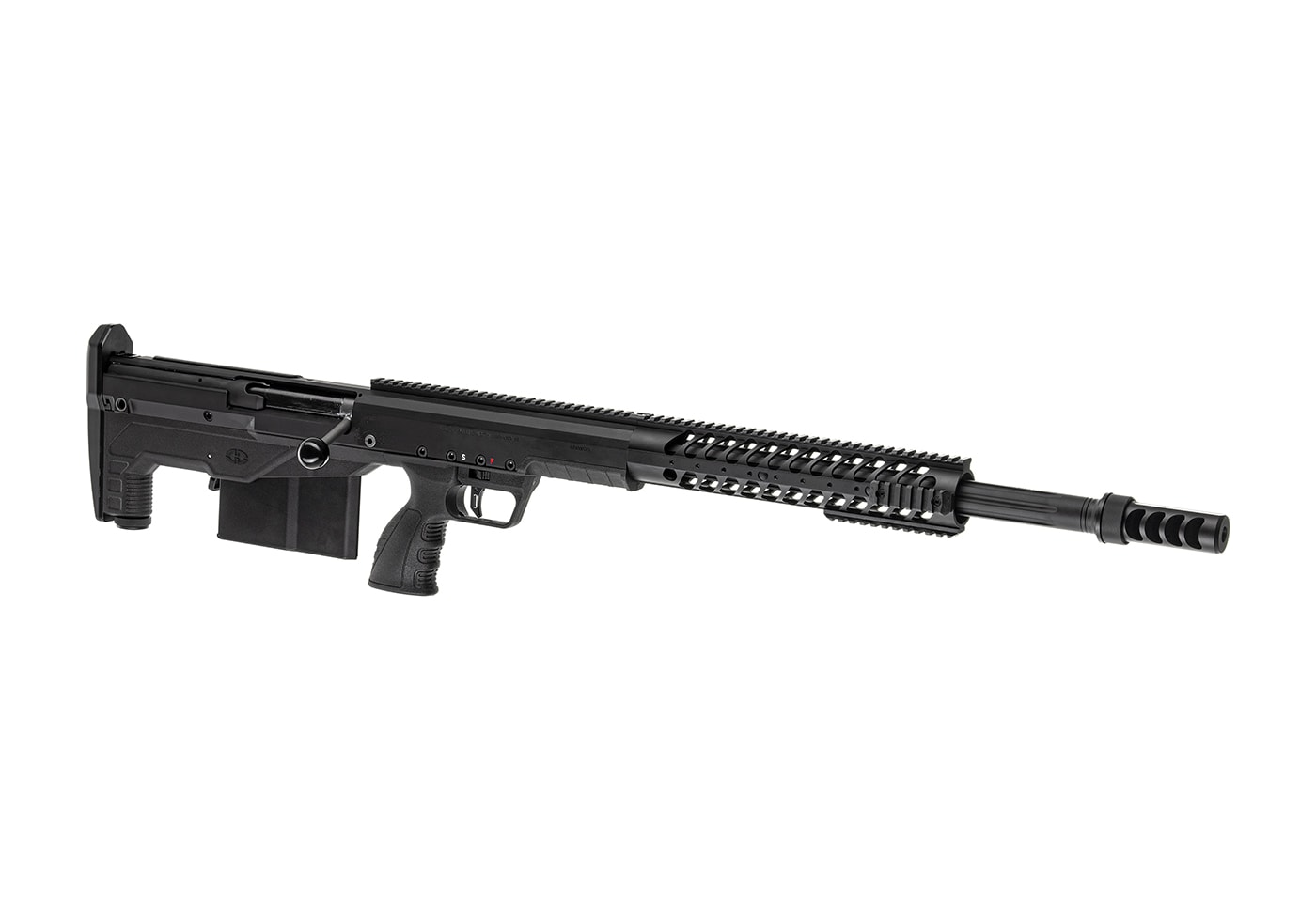 Silverback Desert Tech HTI