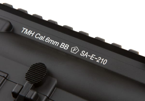 Specna Arms SA-E12 Edge PDW S-AEG