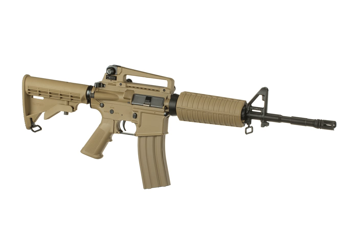 G&G CM16 Carbine 0.5J
