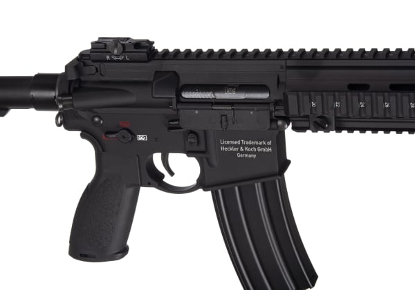 VFC H&K HK416A5 V2 Mosfet Full Power