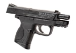 Smith & Wesson M&P9c PS Spring Gun