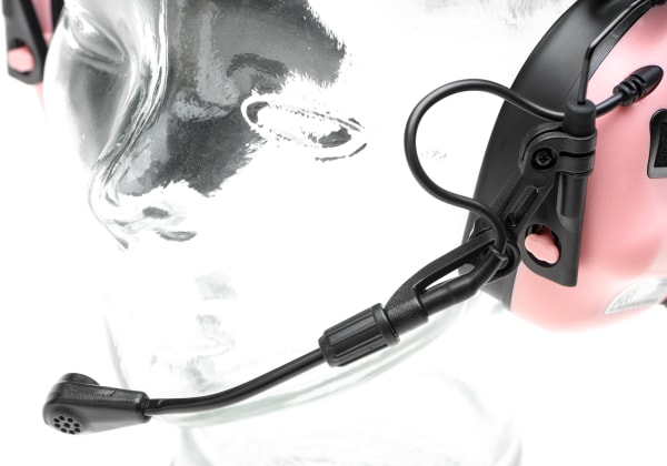 Earmor M32 Plus Tactical Hearing Protection